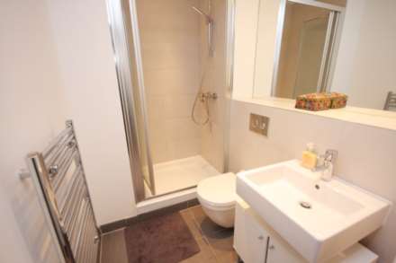 Piccadilly Place, Manchester, Image 5