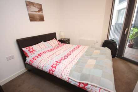 Piccadilly Place, Manchester, Image 9
