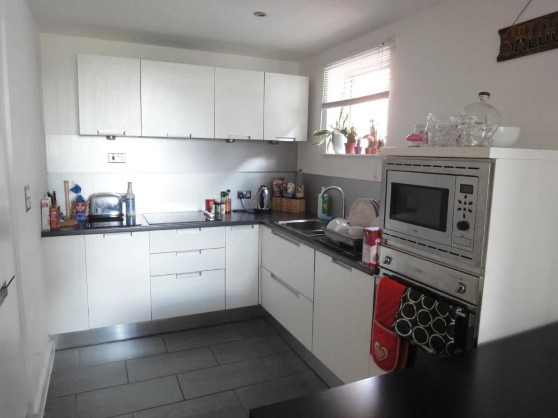 Hornbeam Way, Manchester, Image 2