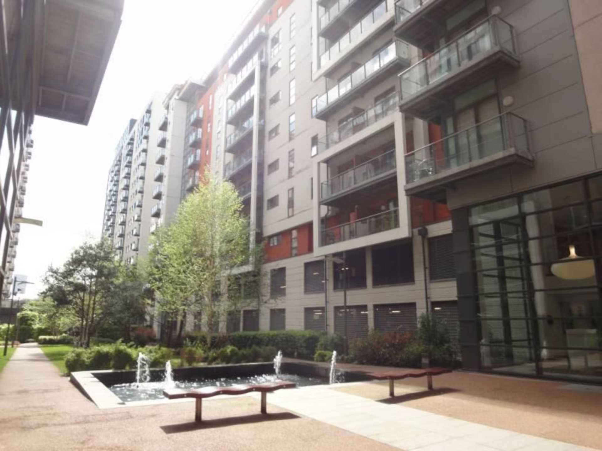 Hornbeam Way, Manchester, Image 8