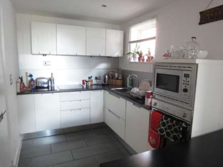 Hornbeam Way, Manchester, Image 2