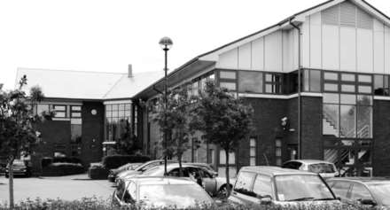 Bristol Business Park, Bristol, Image 1