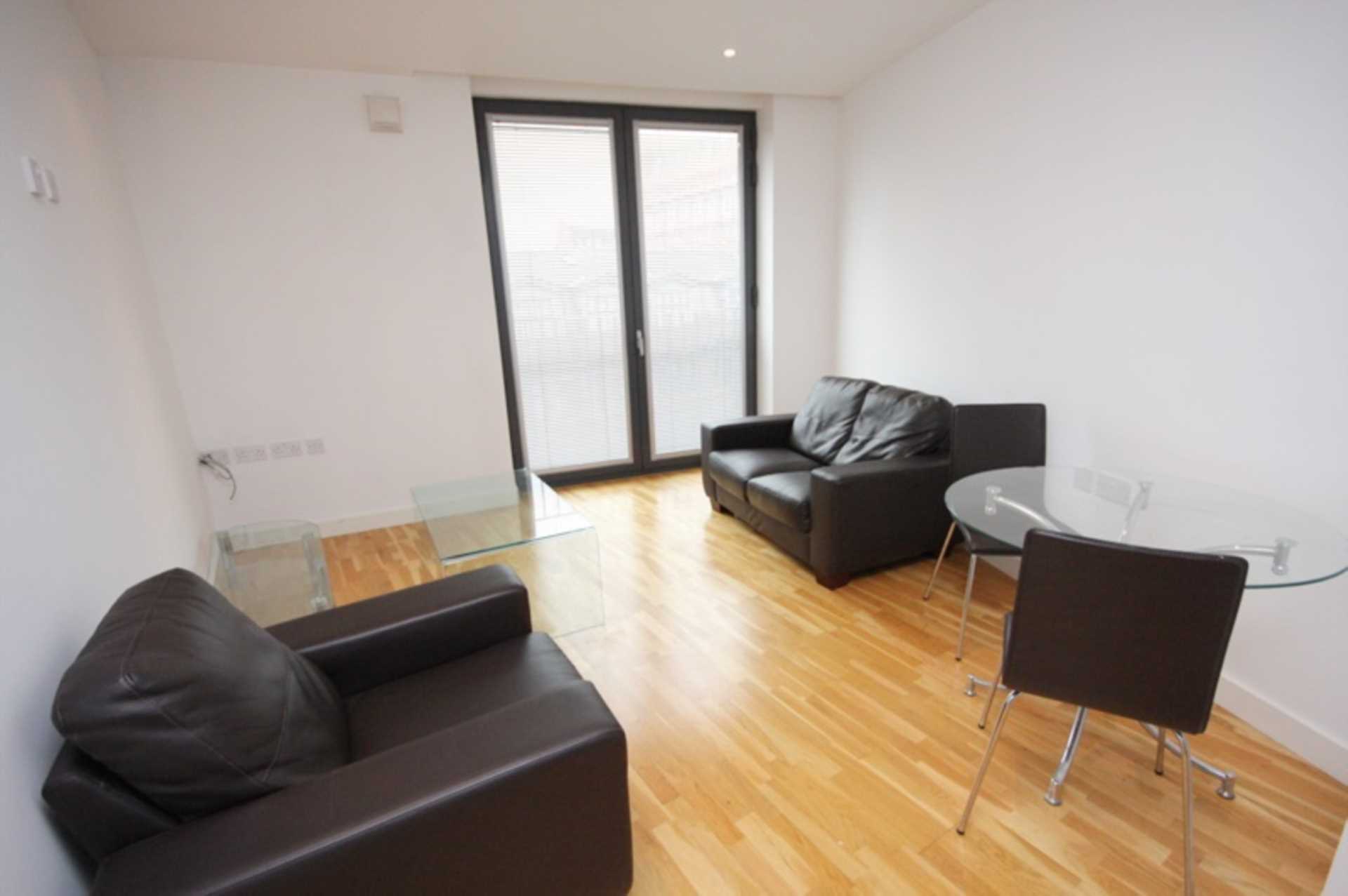 The Hub, Piccadilly Place, Manchester, Image 2