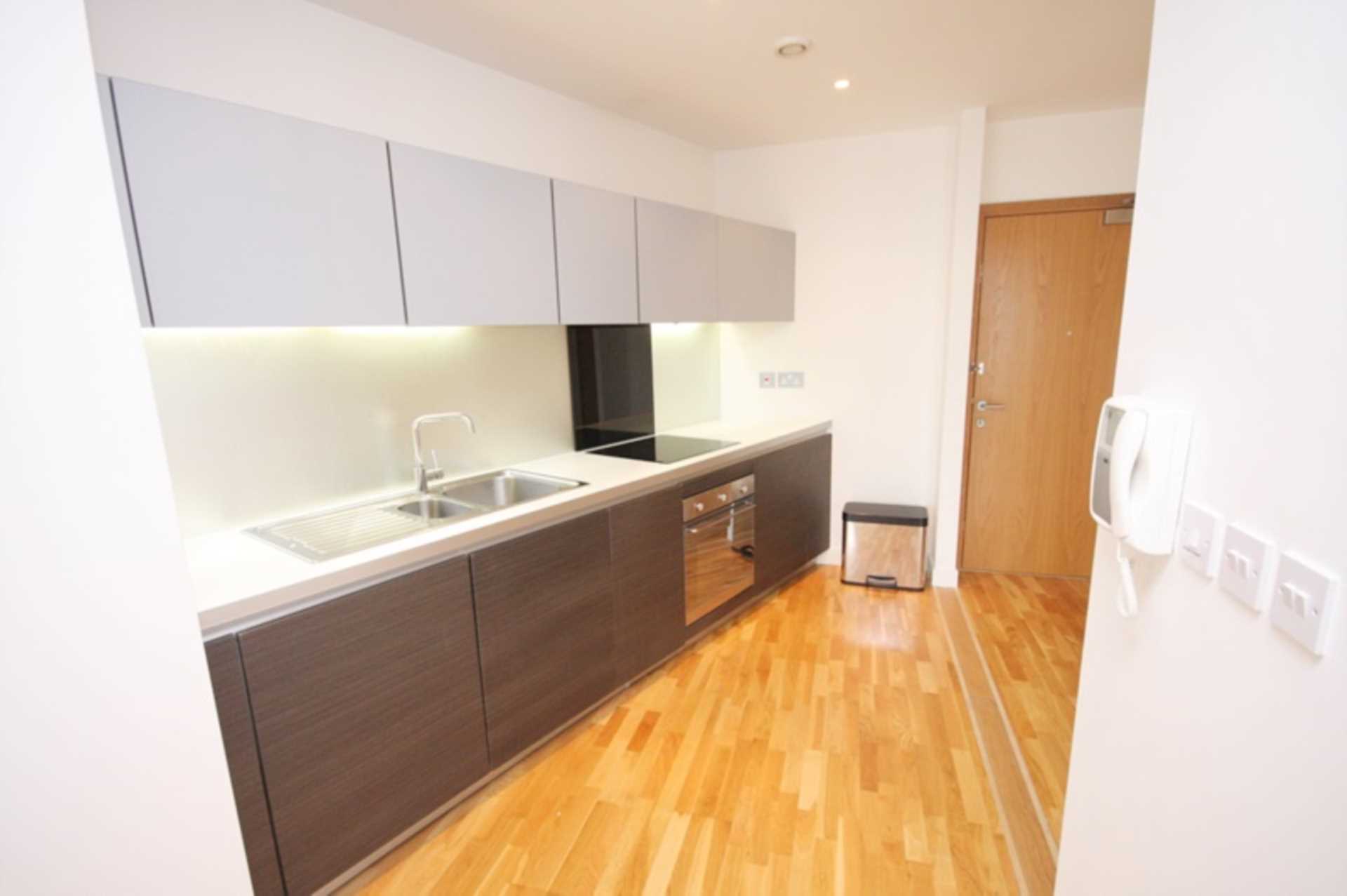 The Hub, Piccadilly Place, Manchester, Image 3