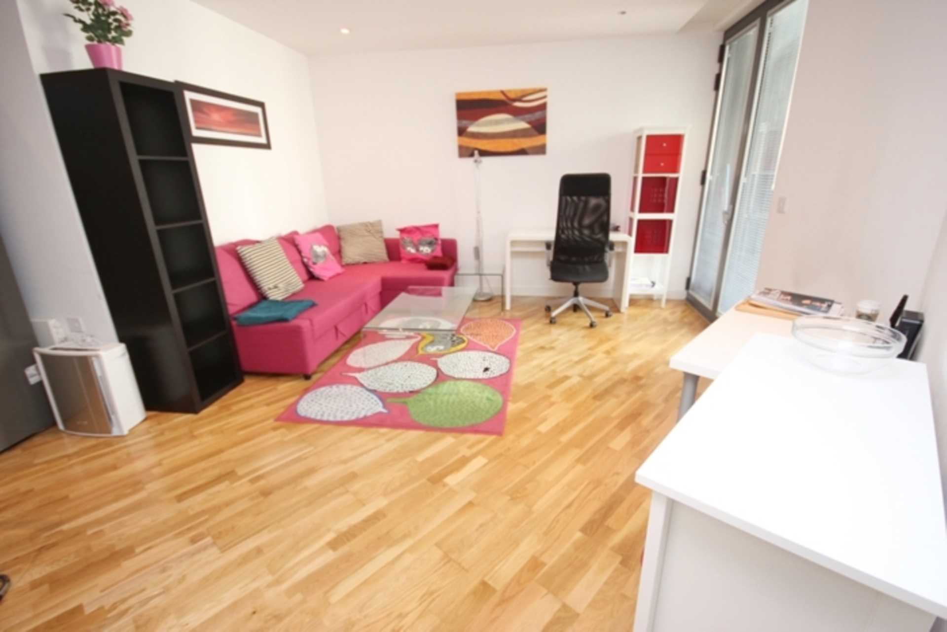 Piccadilly Place, Manchester, Image 1