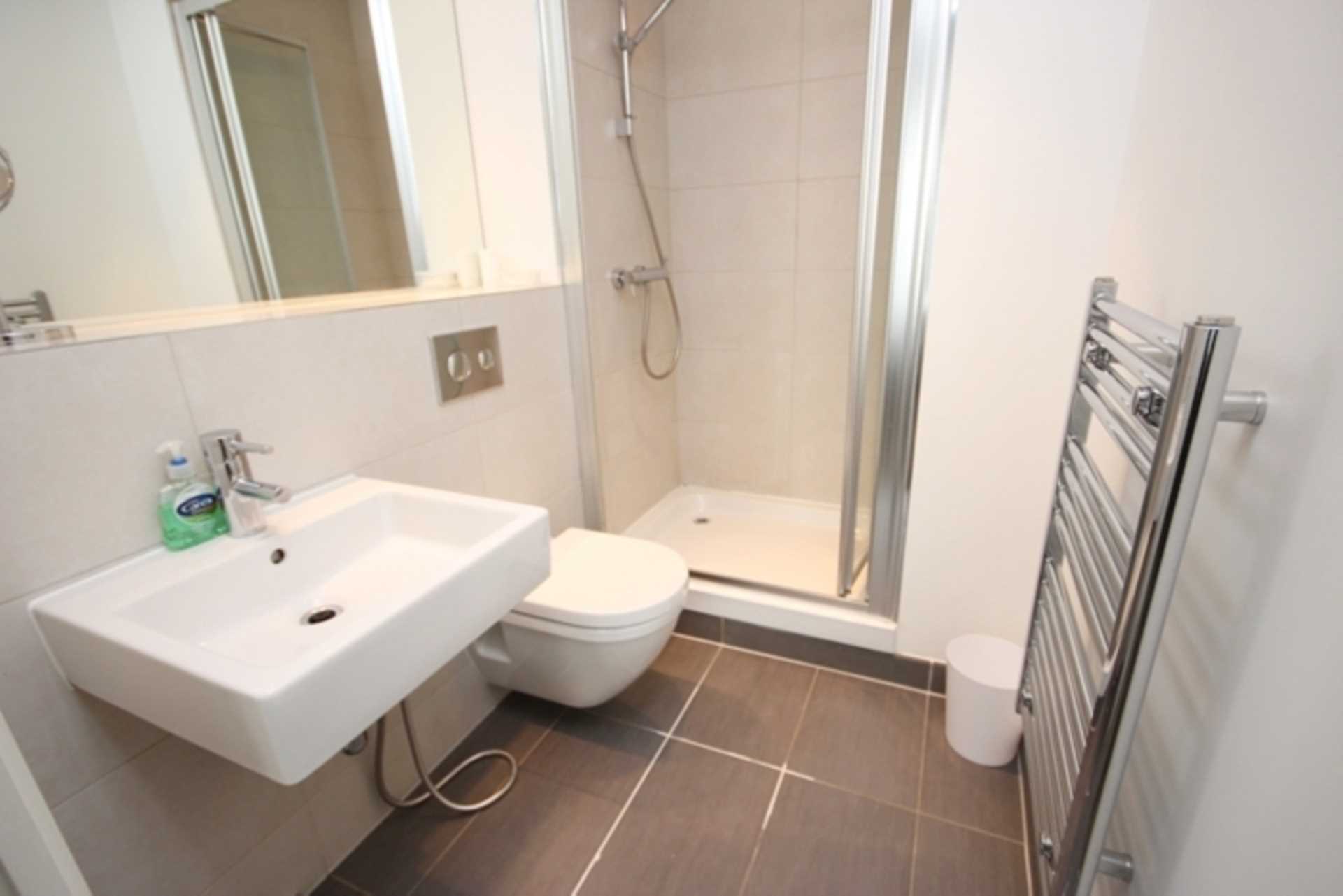 Piccadilly Place, Manchester, Image 5