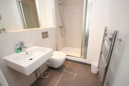 Piccadilly Place, Manchester, Image 5