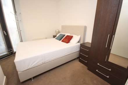 Piccadilly Place, Manchester, Image 6