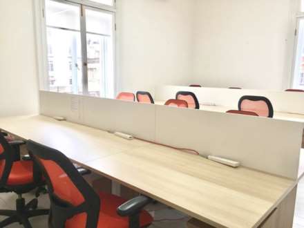 Serviced Office, King Street, Manchester