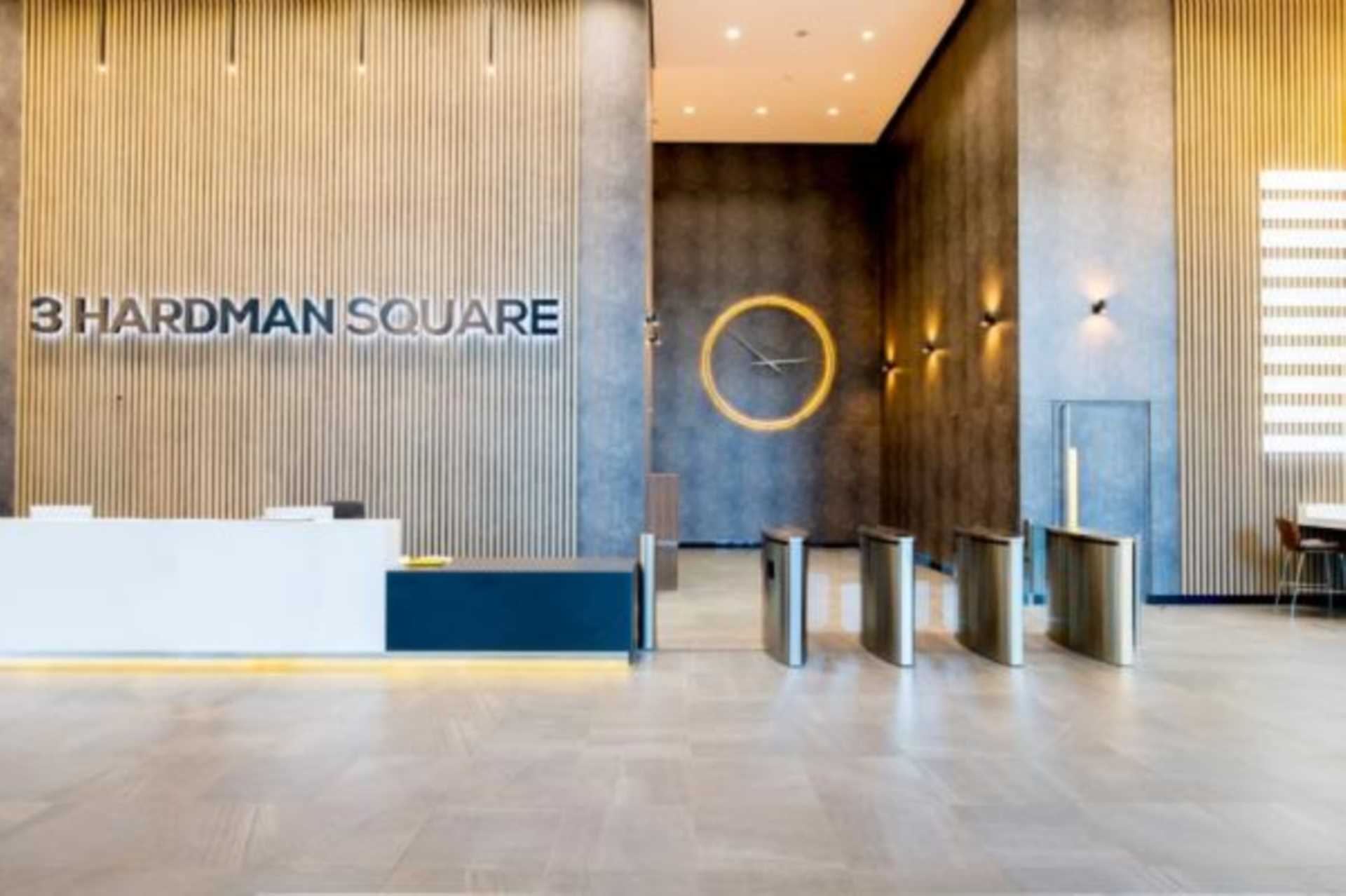 Hardman Square, Manchester, Image 2