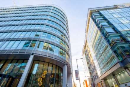 Office, Hardman Square, Manchester