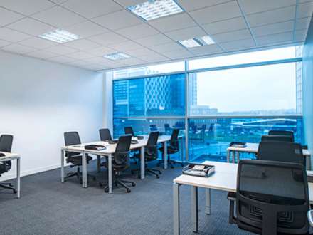 Office, The Quays, Salford Quays