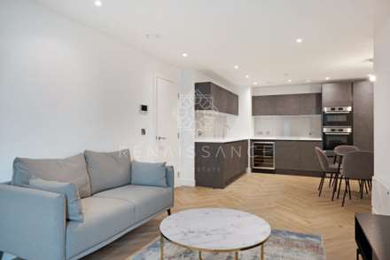 2 Bedroom Apartment, Crown Street, Manchester