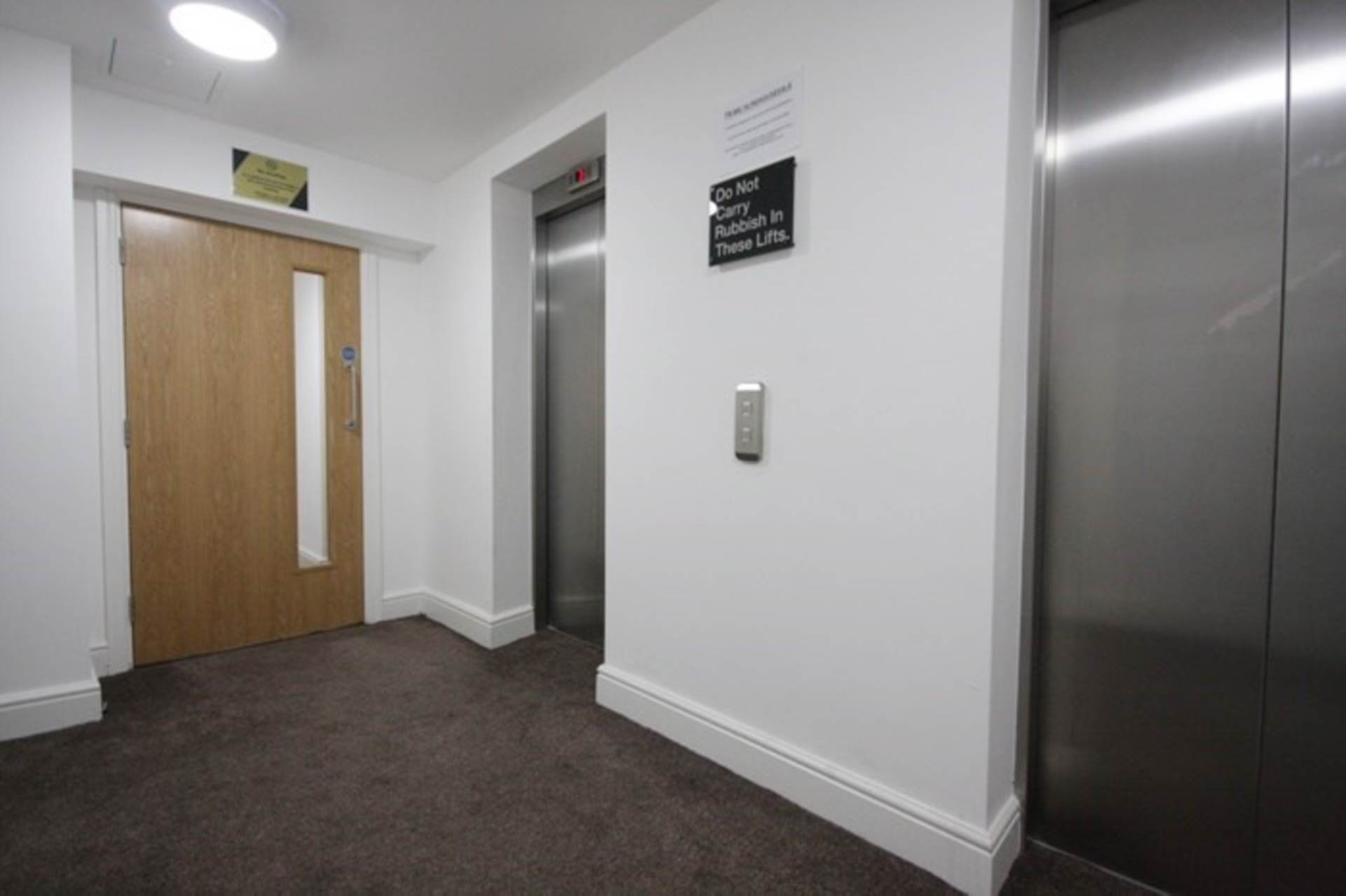 Acre House, Benbow Street, Sale, Image 10