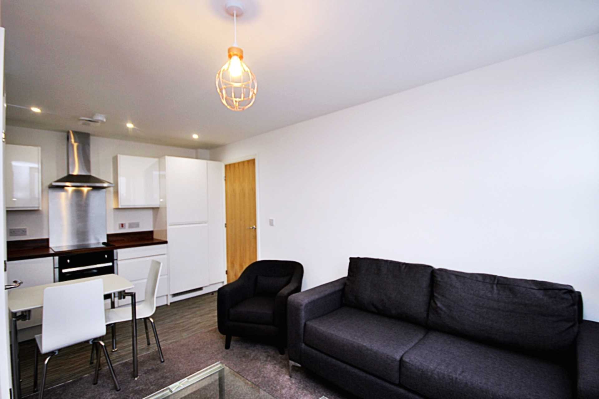 Acre House, Benbow Street, Sale, Image 2