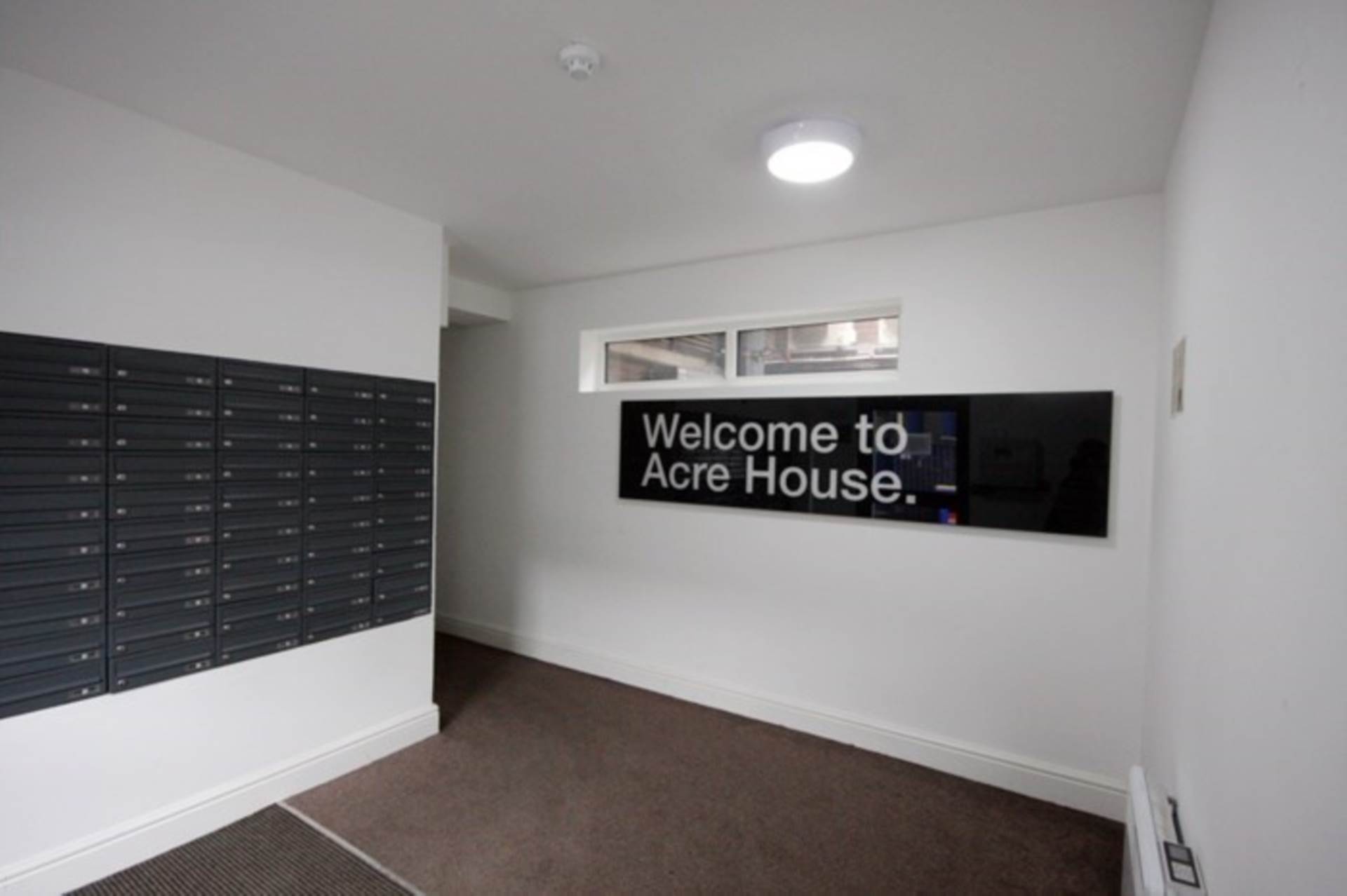 Acre House, Benbow Street, Sale, Image 9