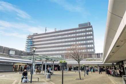 Acre House, Benbow Street, Sale, Image 1