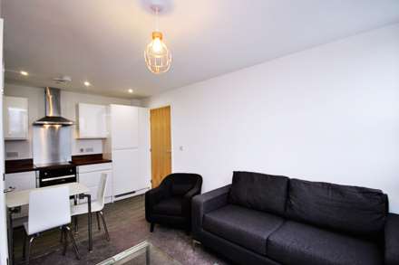 Acre House, Benbow Street, Sale, Image 2