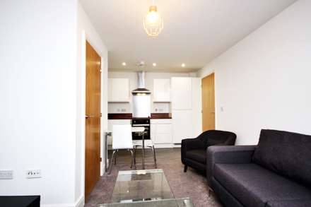 Acre House, Benbow Street, Sale, Image 3