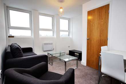 Acre House, Benbow Street, Sale, Image 4