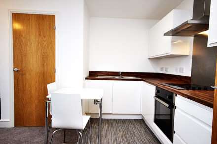 Acre House, Benbow Street, Sale, Image 5