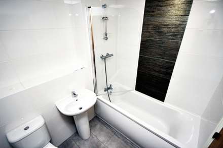 Acre House, Benbow Street, Sale, Image 8