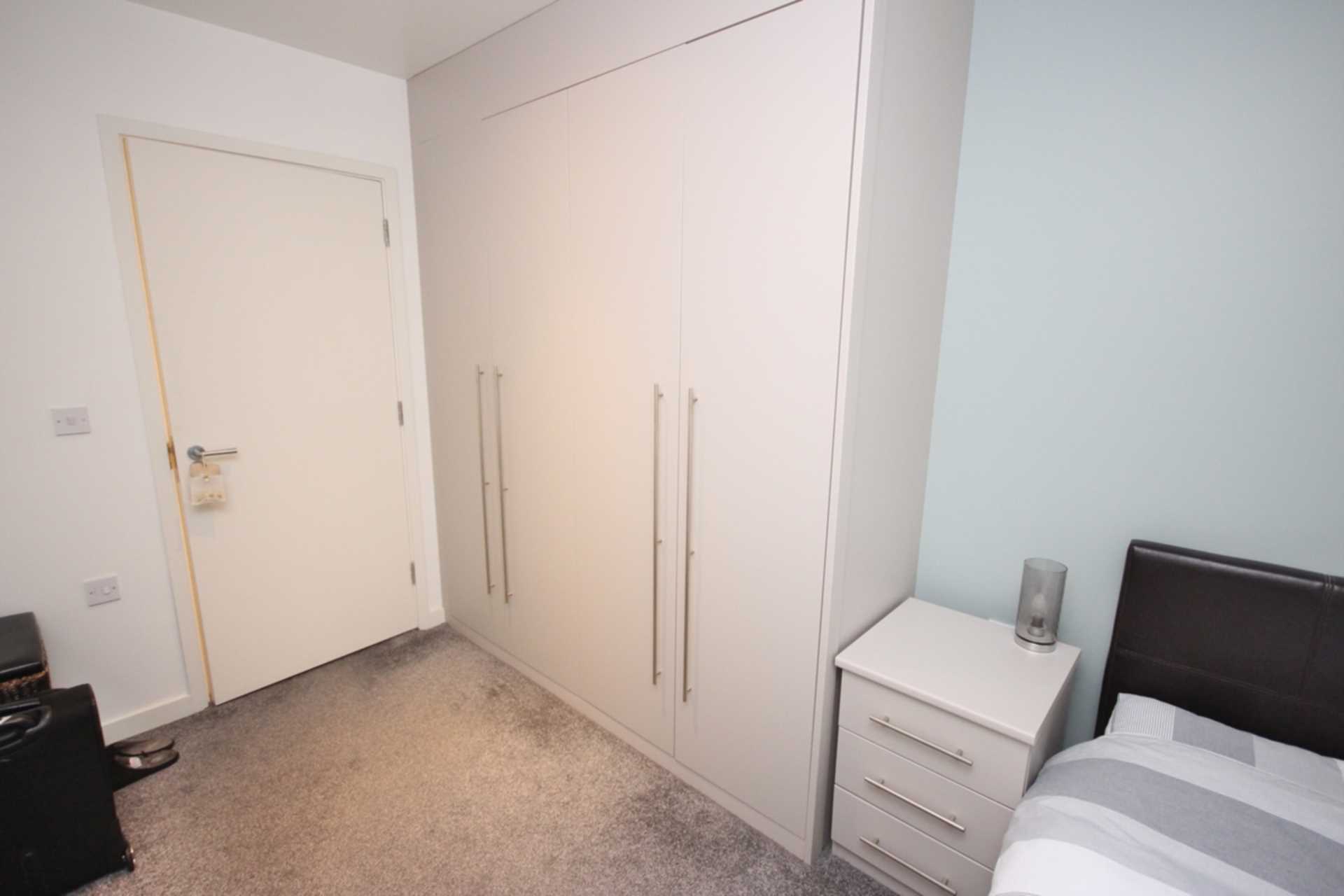 Piccadilly Place, Manchester, Image 27