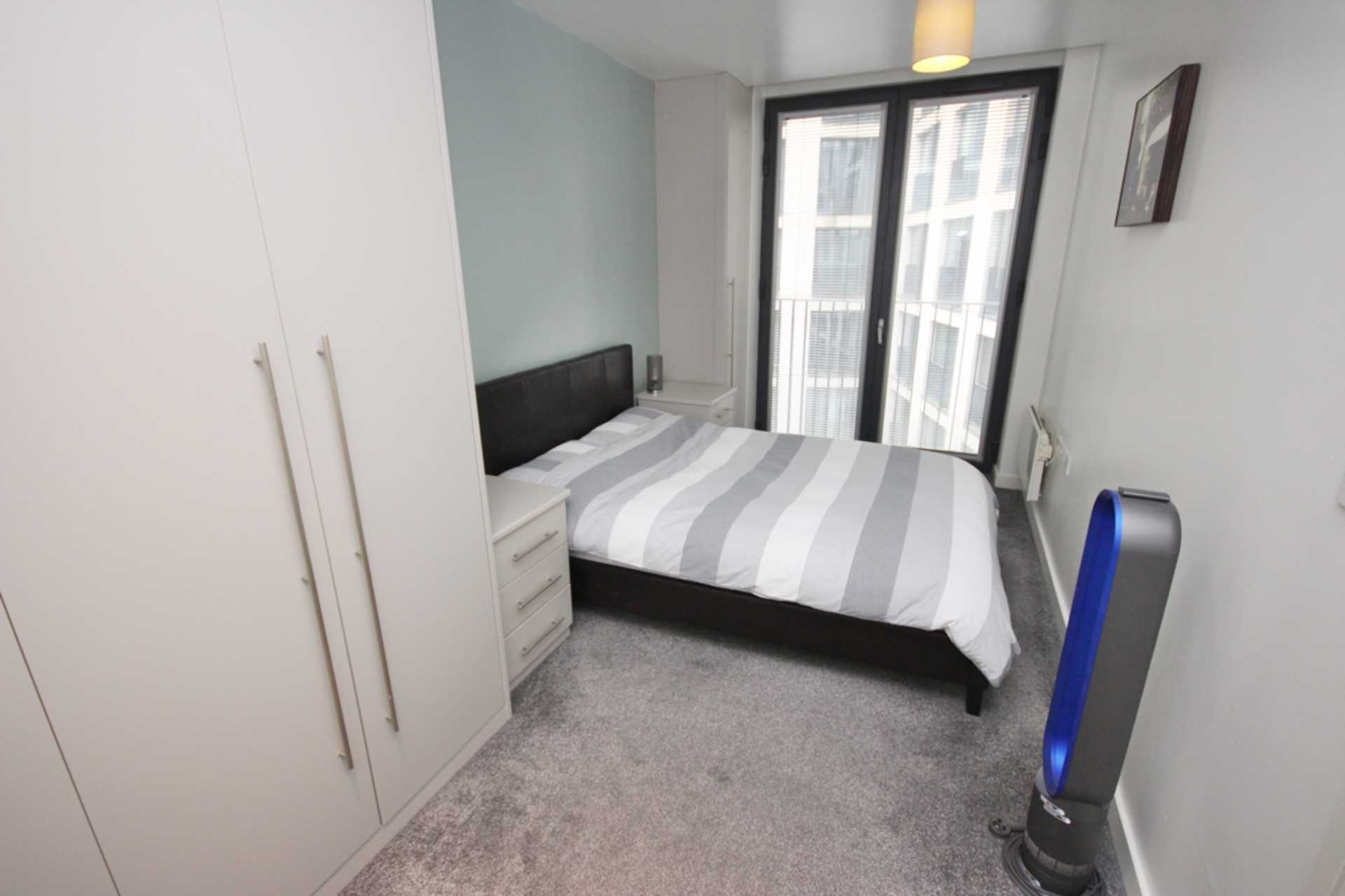 Piccadilly Place, Manchester, Image 28