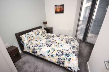Piccadilly Place, Manchester, Image 22