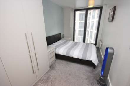 Piccadilly Place, Manchester, Image 28