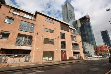 Bridgewater Street, Manchester, Image 8