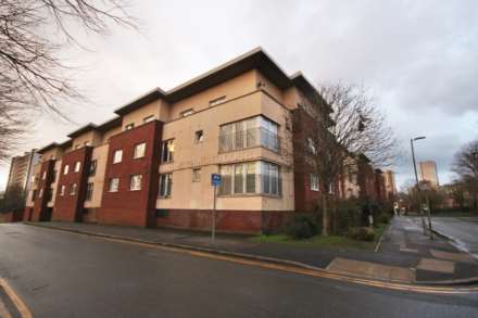 Property For Sale North George Street, Salford