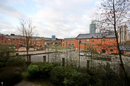 Blantyre House, Slate Wharf, Image 9