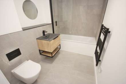 Seymour Grove, Manchester, Image 7