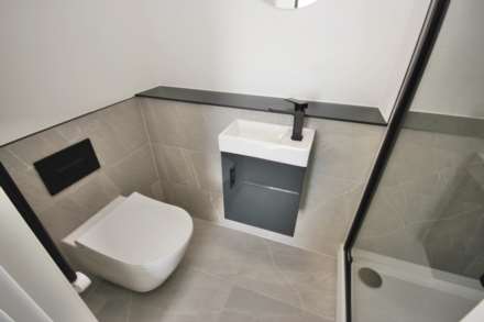 Seymour Grove, Manchester, Image 9