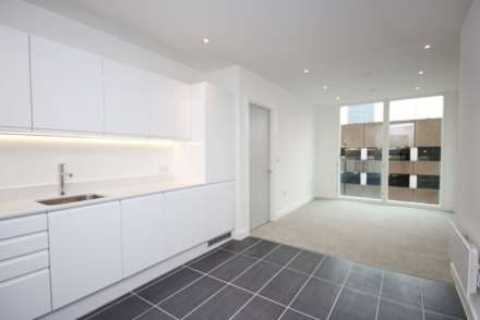 Property For Sale Tib Street, Manchester