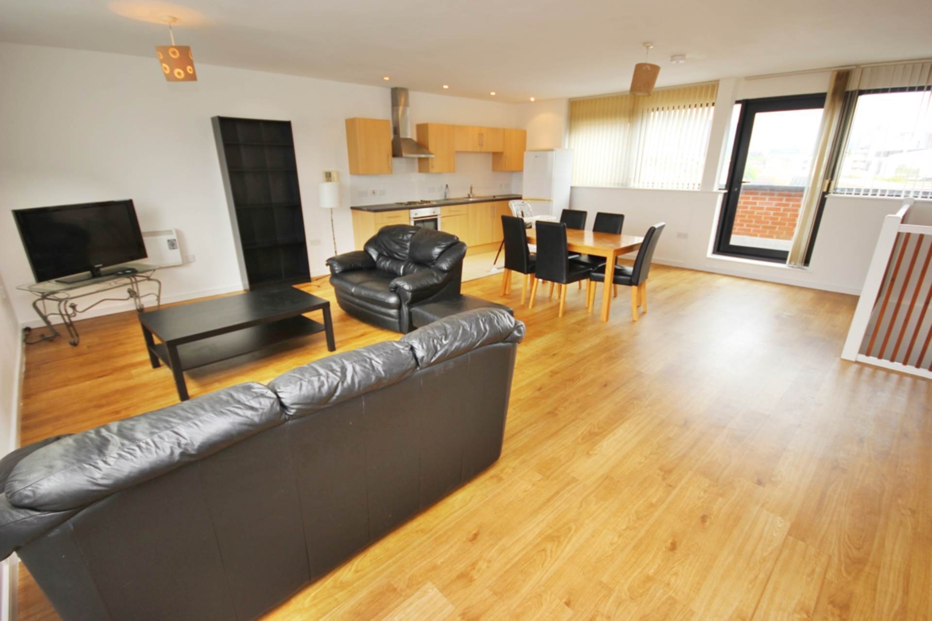 Moss Lane East, Manchester, Image 13