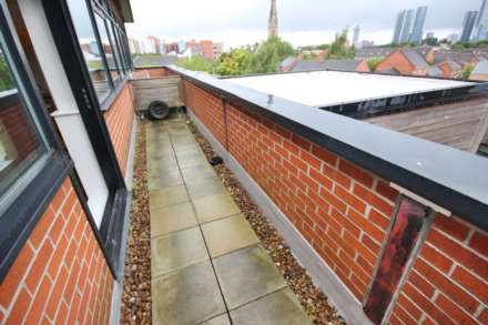 Moss Lane East, Manchester, Image 2