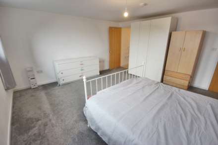 Moss Lane East, Manchester, Image 7