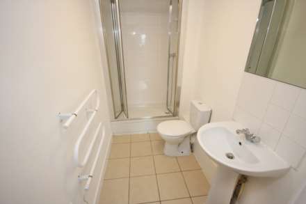 Moss Lane East, Manchester, Image 8