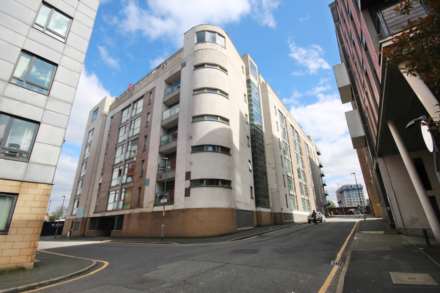 Ludgate Hill, Manchester, Image 1