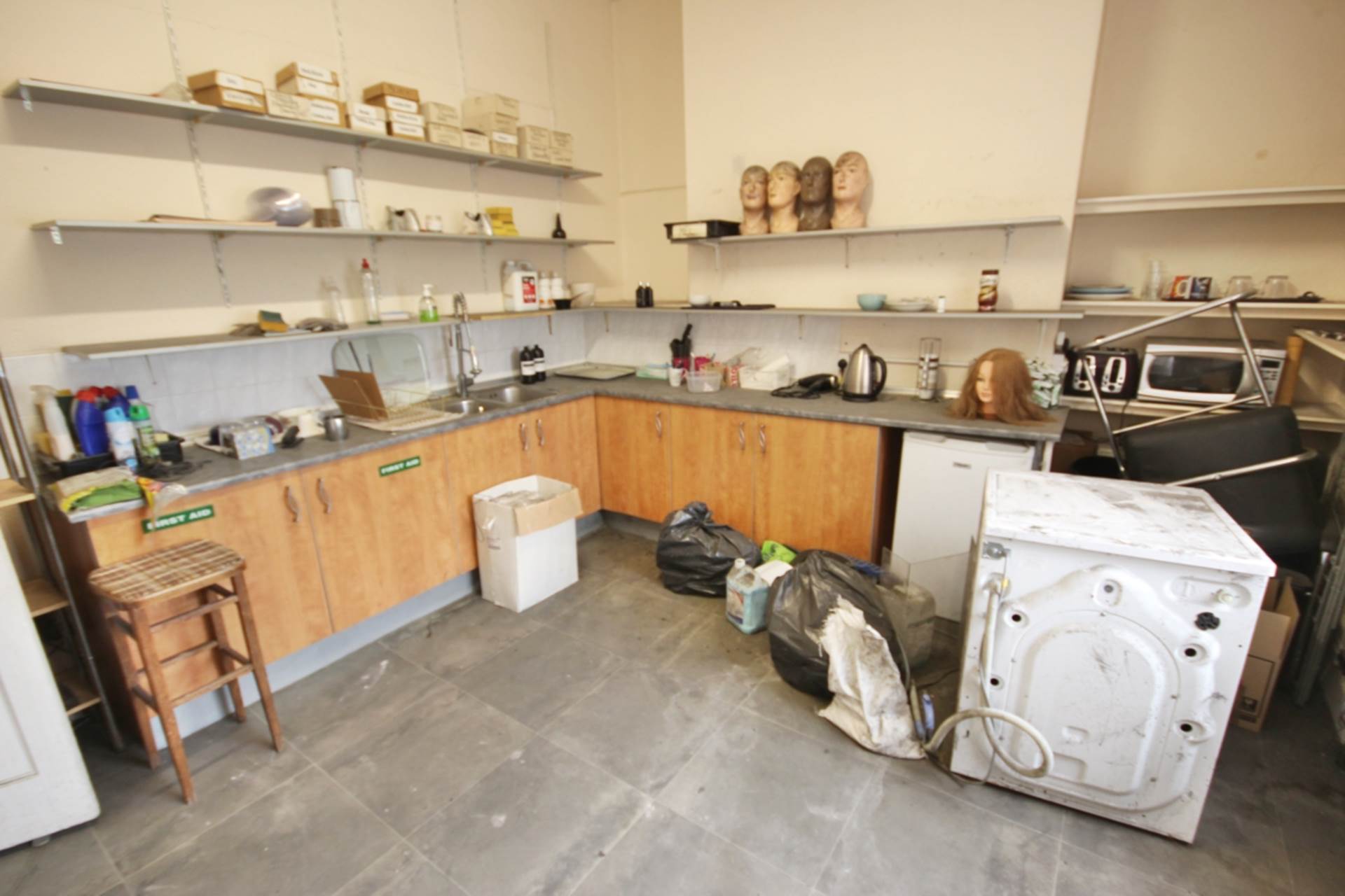 Salford Crescent, Salford, Image 14