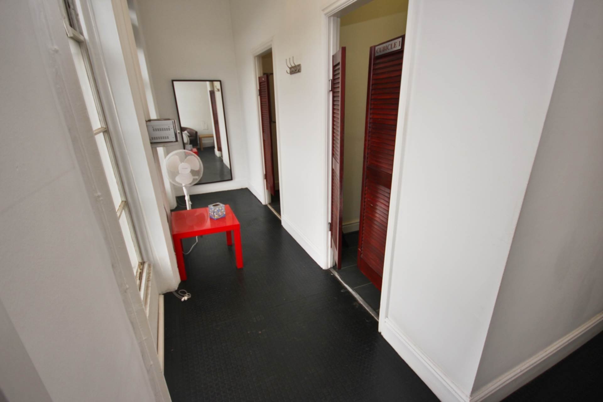 Salford Crescent, Salford, Image 15