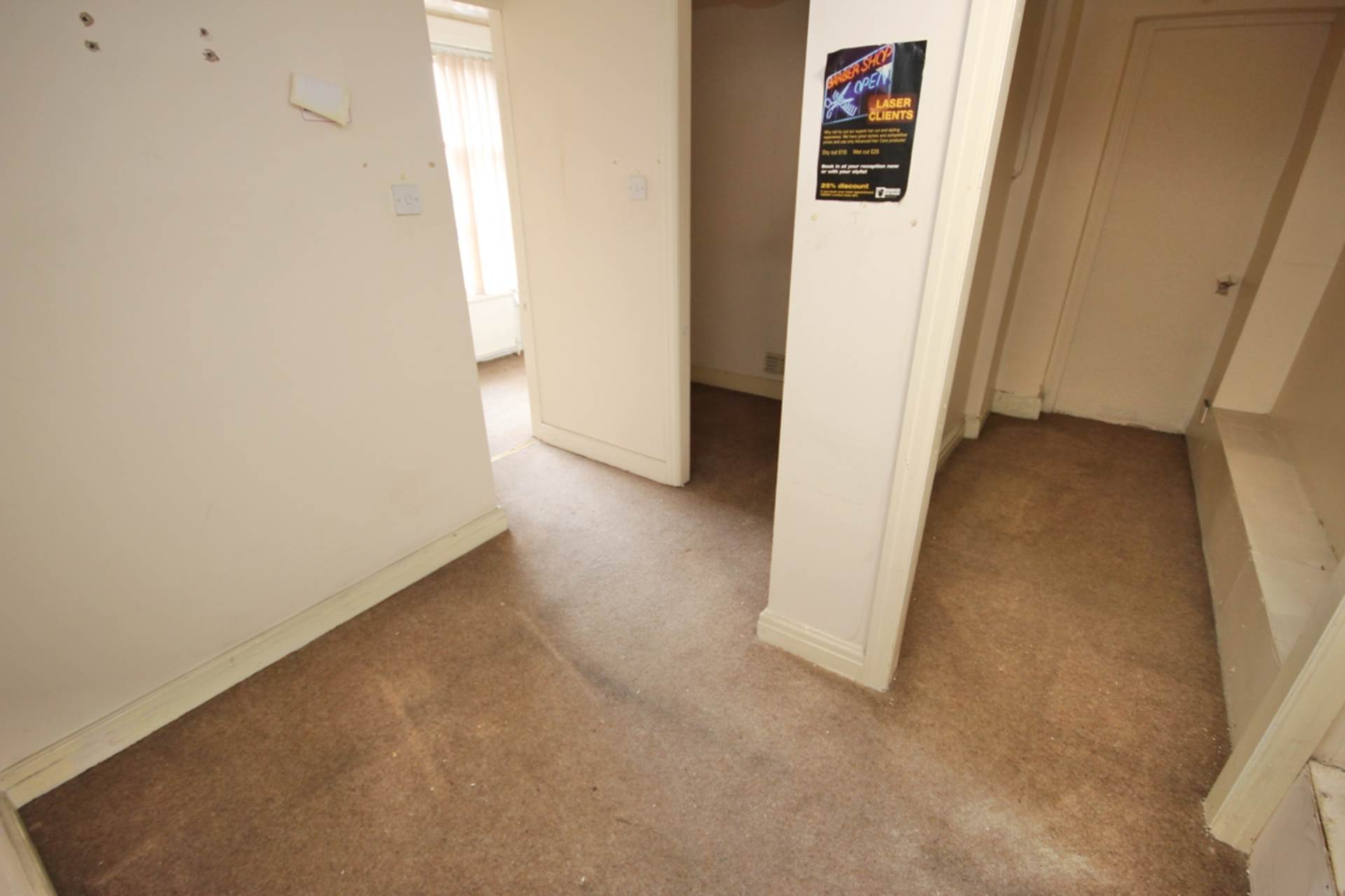Salford Crescent, Salford, Image 19