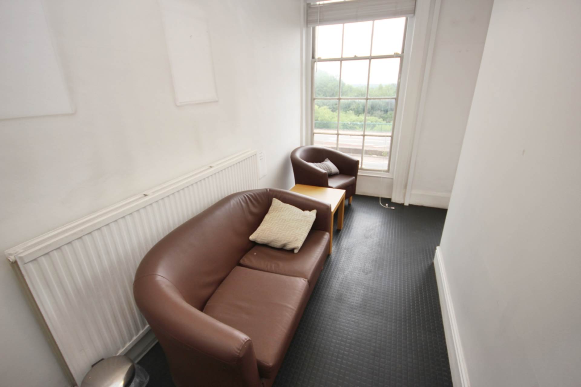 Salford Crescent, Salford, Image 2