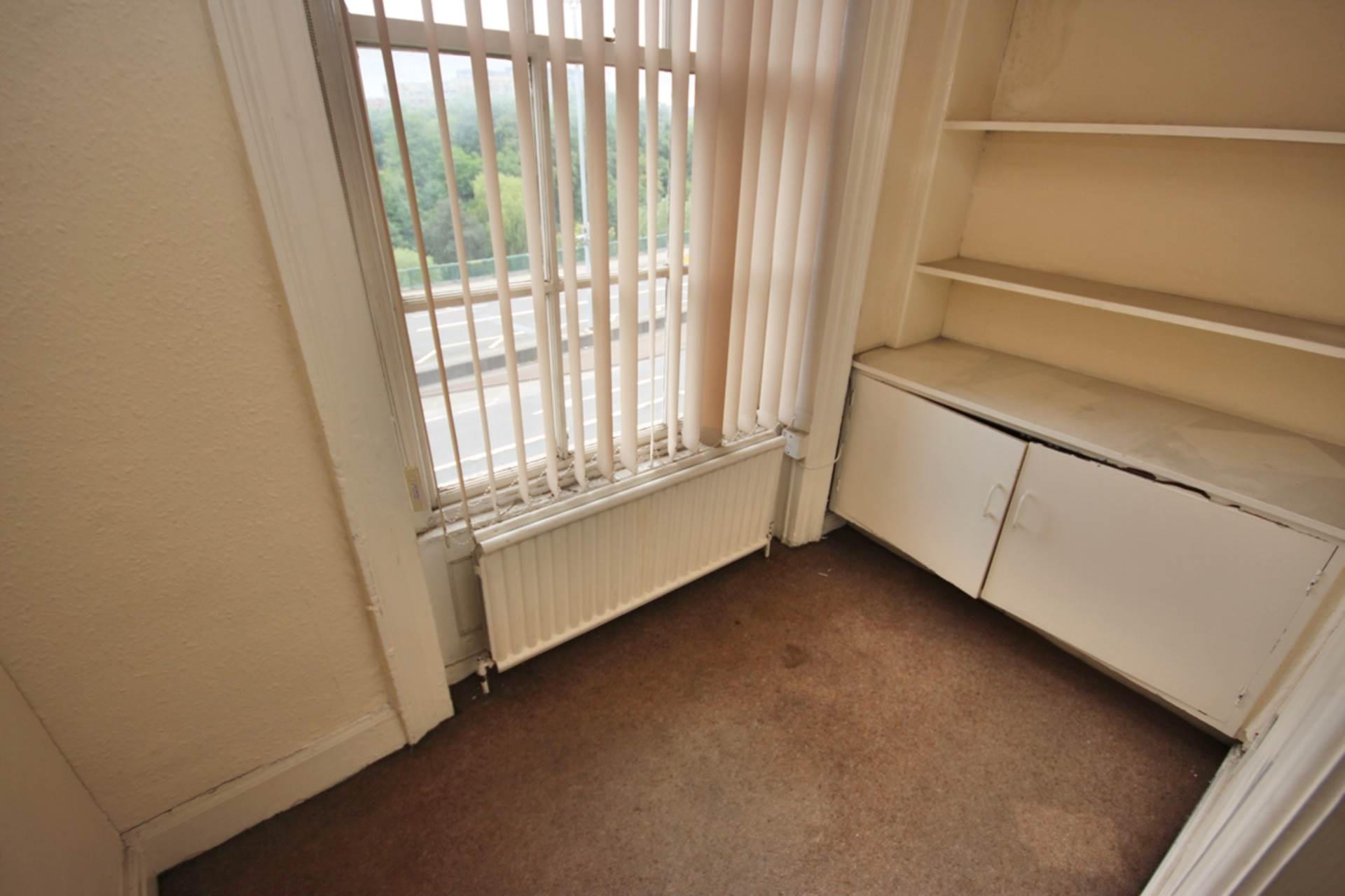 Salford Crescent, Salford, Image 20