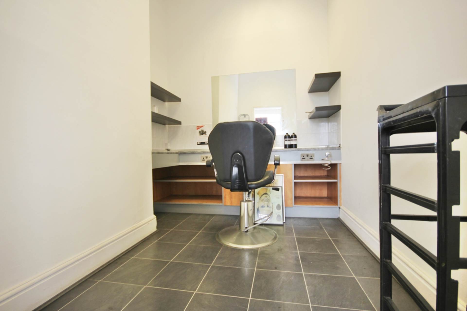 Salford Crescent, Salford, Image 3