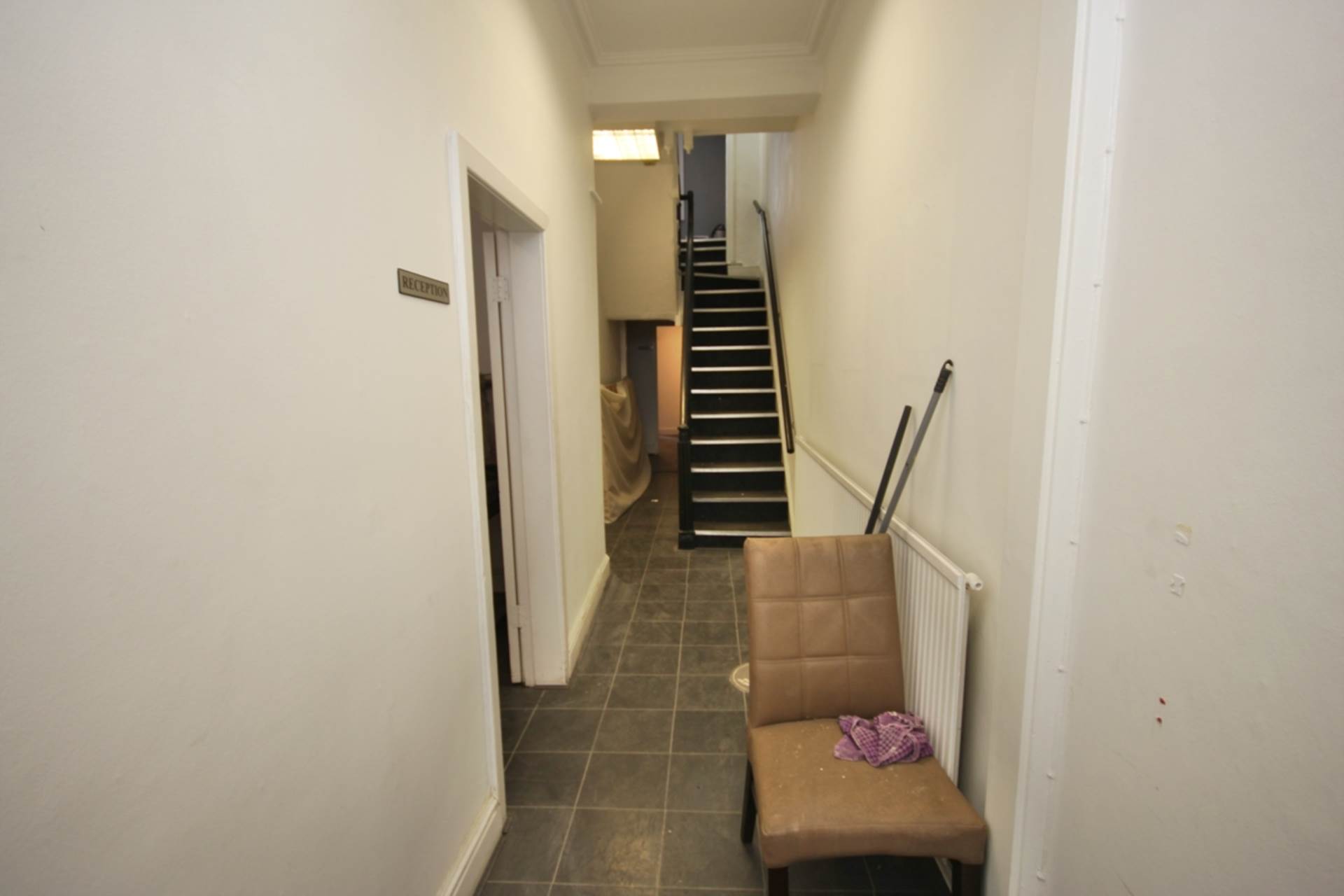 Salford Crescent, Salford, Image 6
