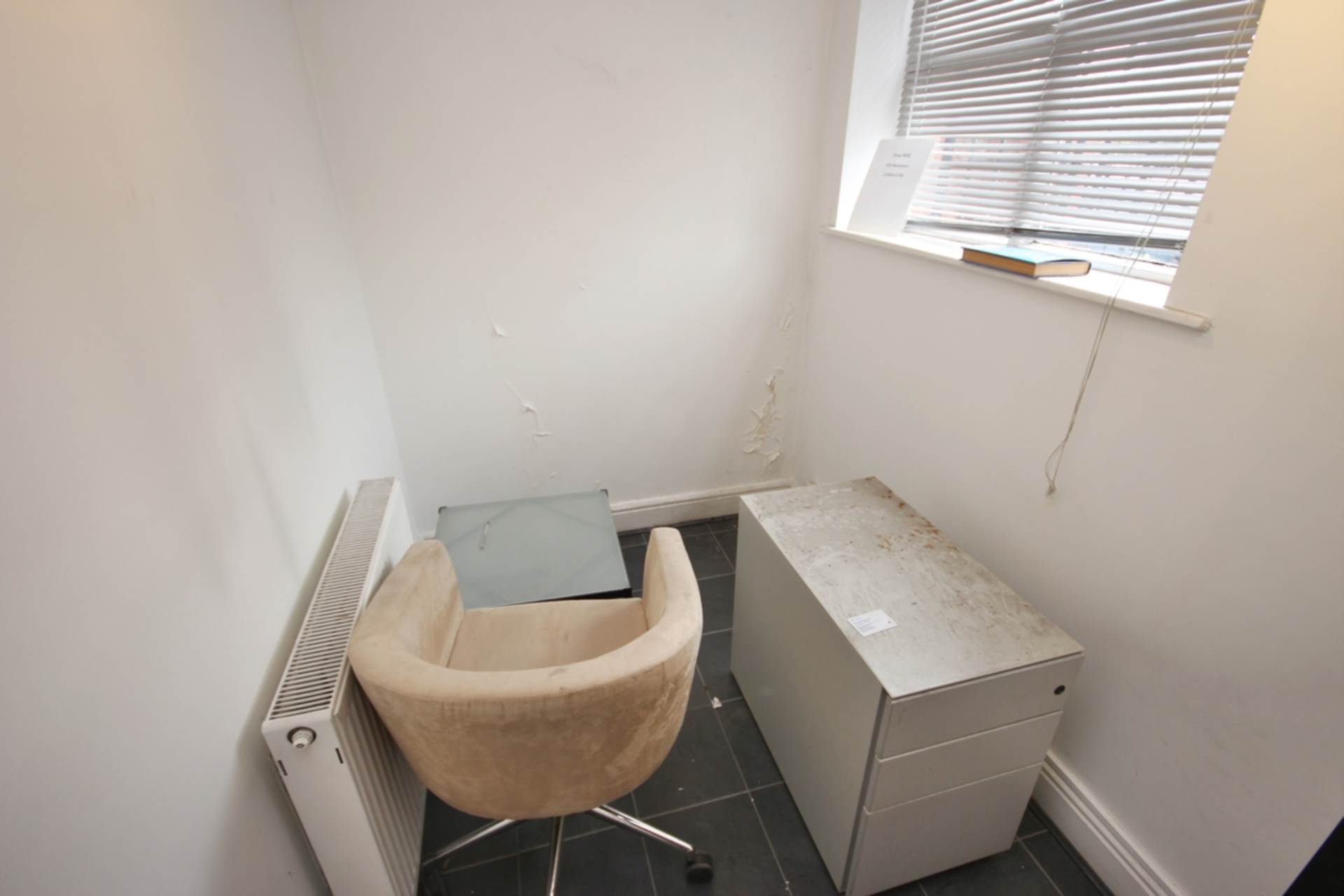 Salford Crescent, Salford, Image 9