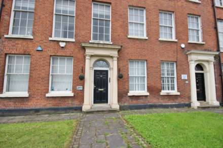 Commercial Property, Salford Crescent, Salford